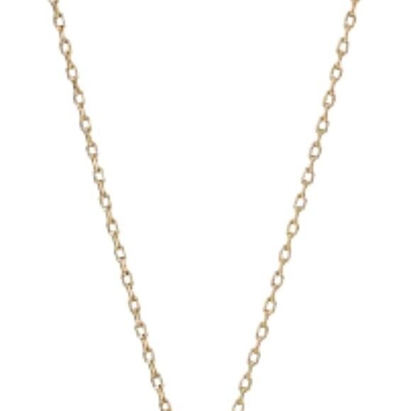 Nostalgia Candy Ring Necklace - Picture 1 of 3